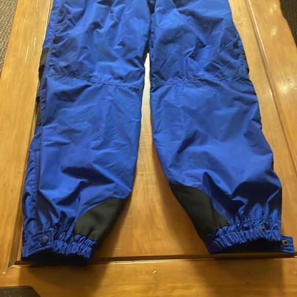 COLUMBIA Ski Snowboarding Snow Suit Size Large - Picture 9 of 12